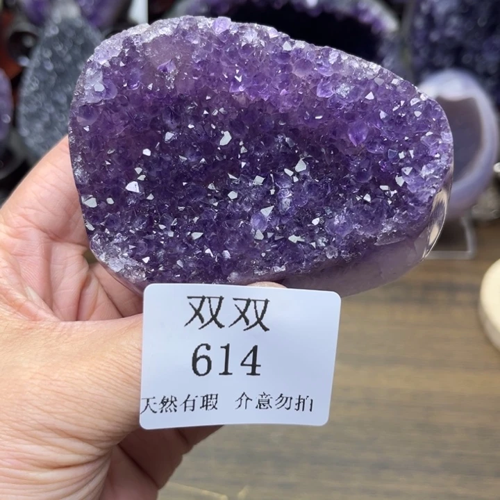 未镶嵌水晶大型摆件（非配饰）