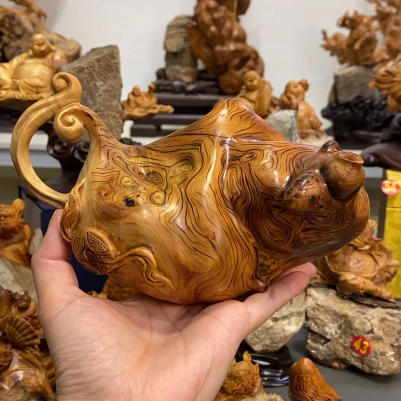 【闪购商品】柏木（崖柏）