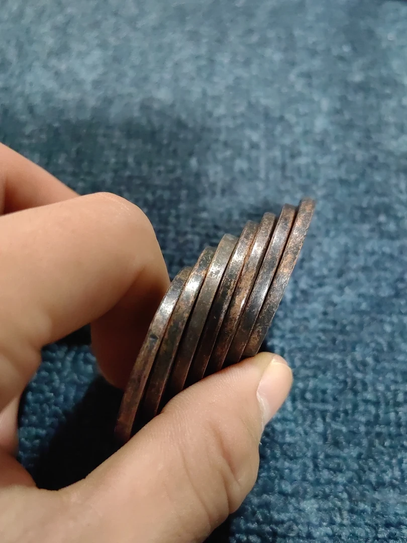 【藏心阁】小小摆件A01002