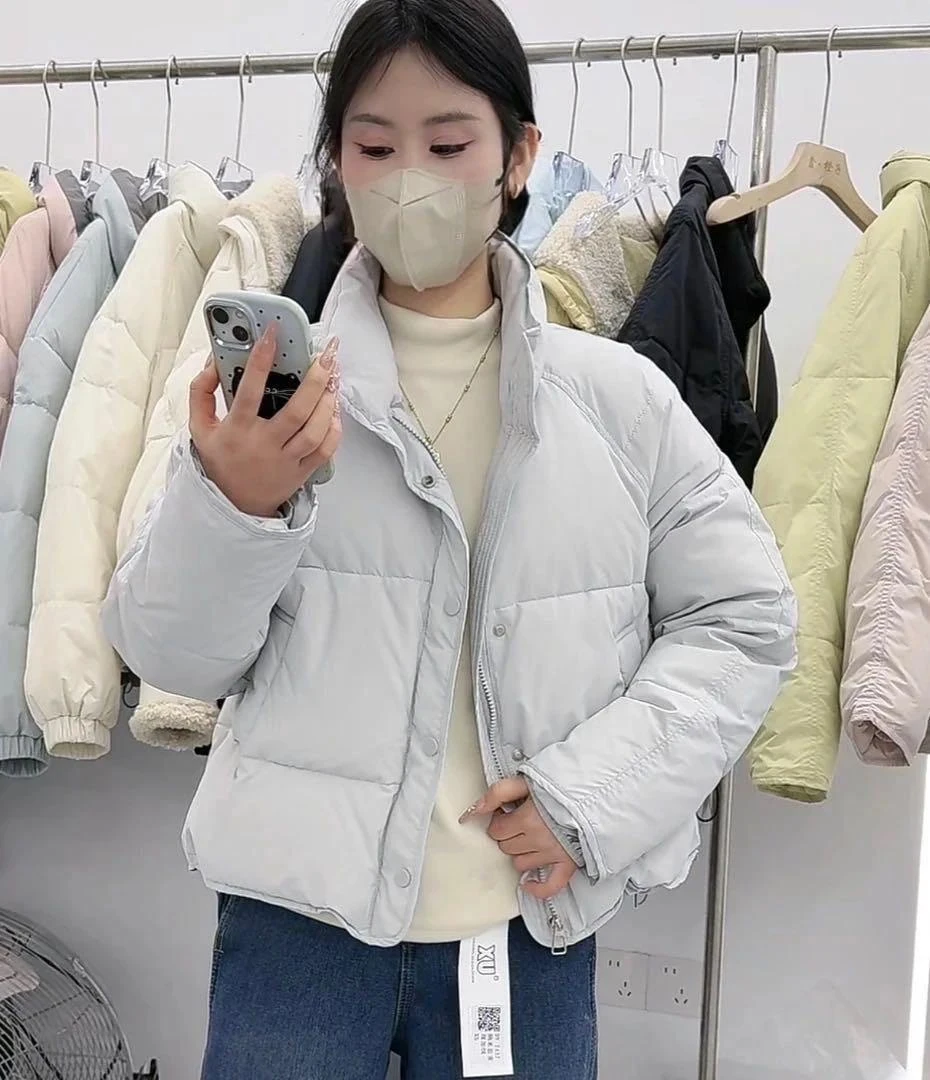 莎姐严选韩版时尚百搭休闲外套931