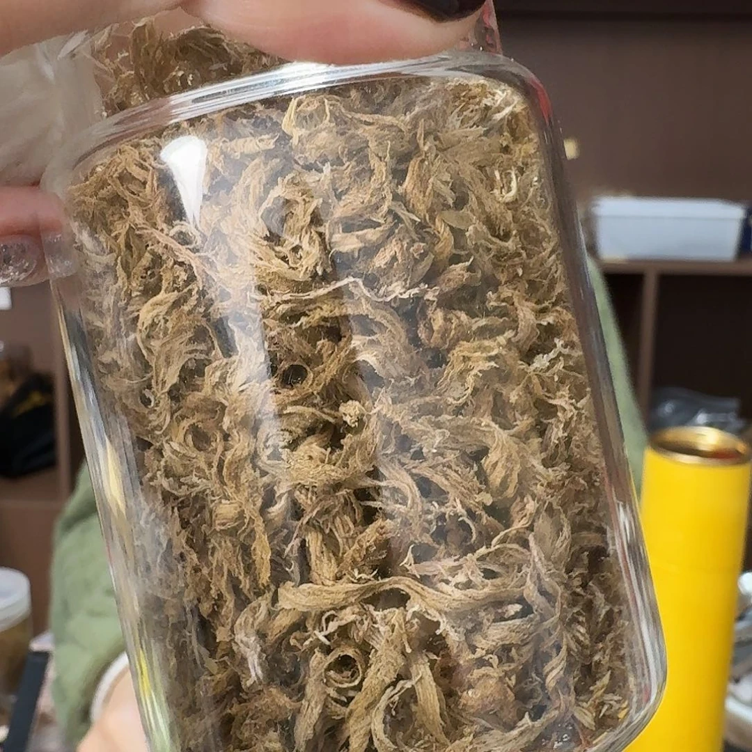 海南沉香勾丝料50克