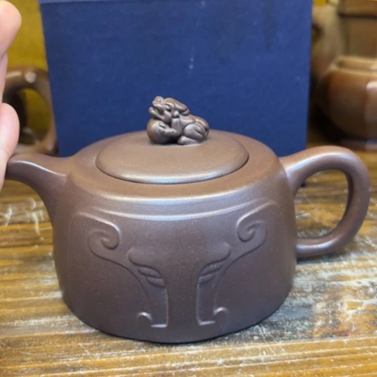 【闪购商品】茶壶紫砂紫砂壶等