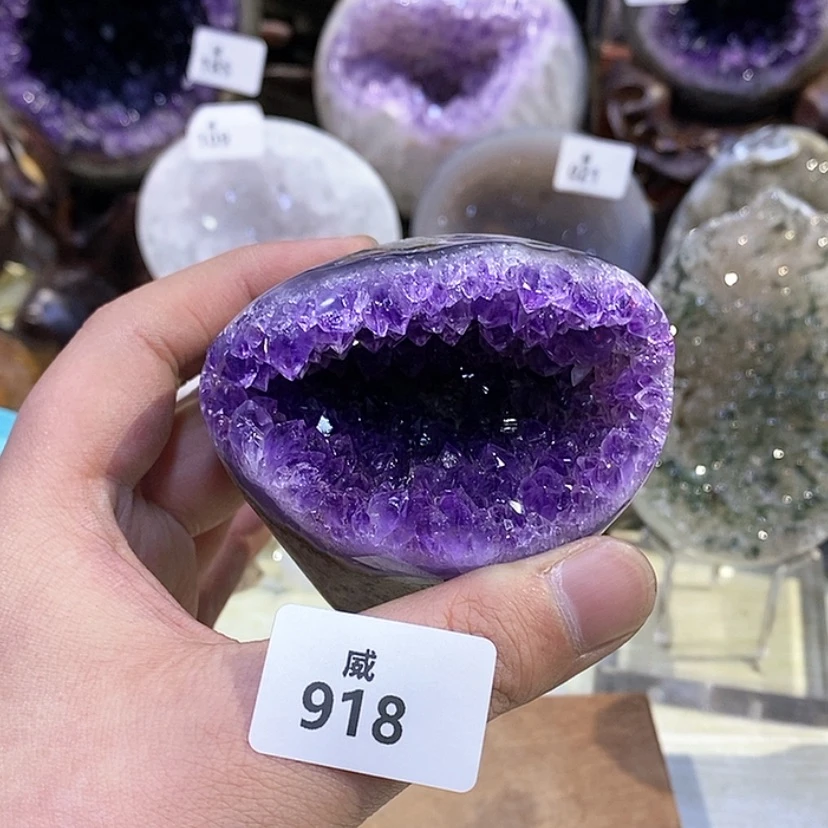 【闪购商品】水晶天然水晶摆件未镶嵌