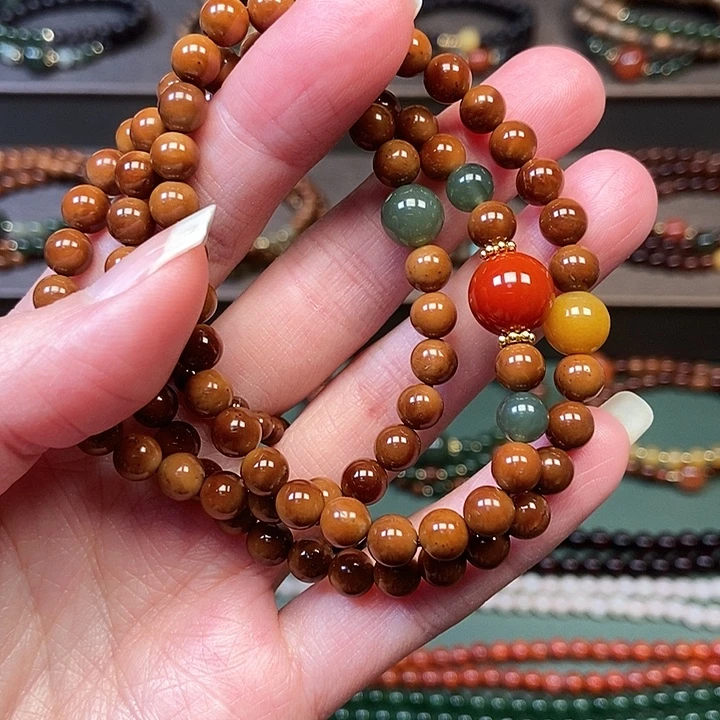 手串/手链库克0.6