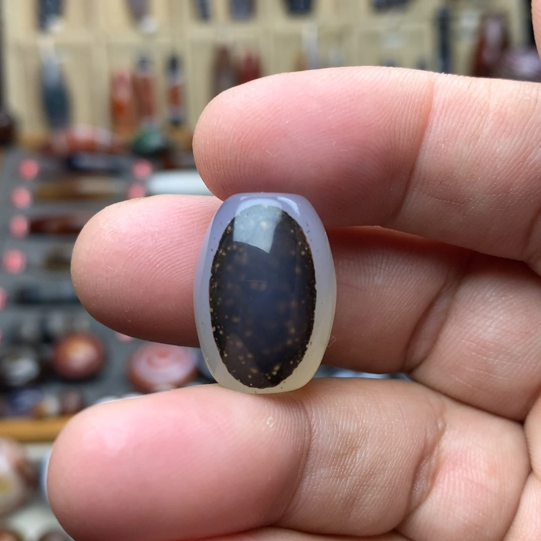 【闪购商品】颈饰未镶嵌南红玛瑙