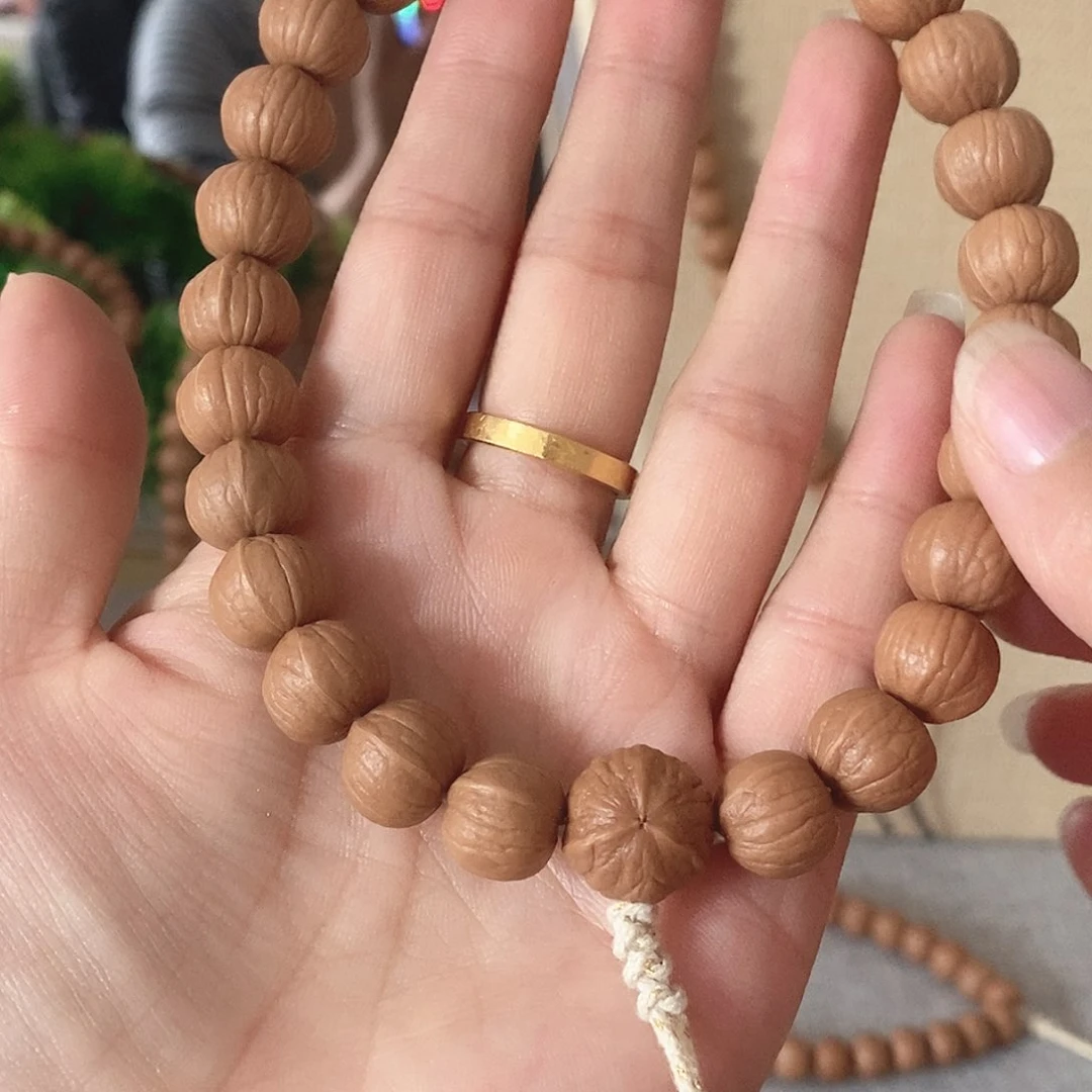 手串猴头核桃奕*12小三维同