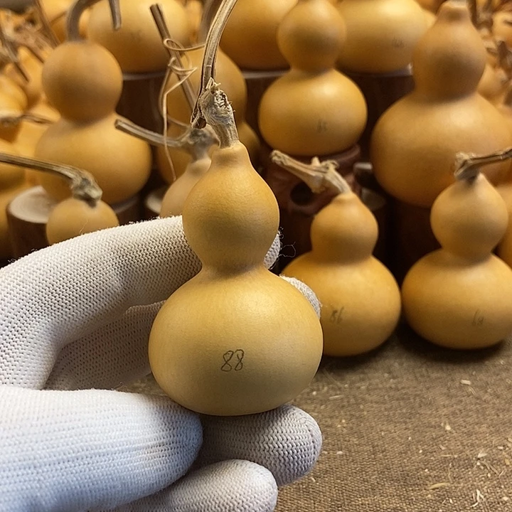 文玩葫芦 完美主义者 慎拍88