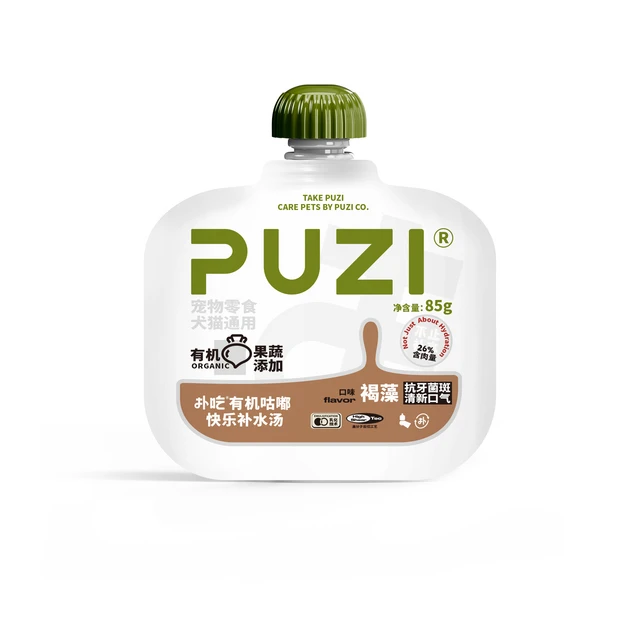 【待改】扑吃咕嘟快乐补水汤（未找到可咨询）宠物零食对对碰