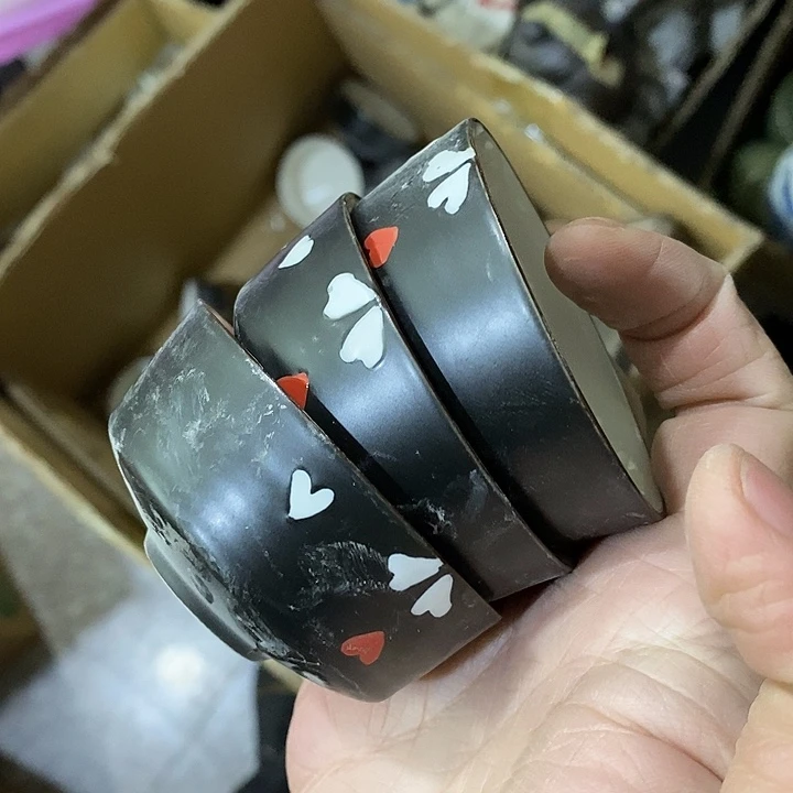 陶瓷艺术品及陶瓷制品