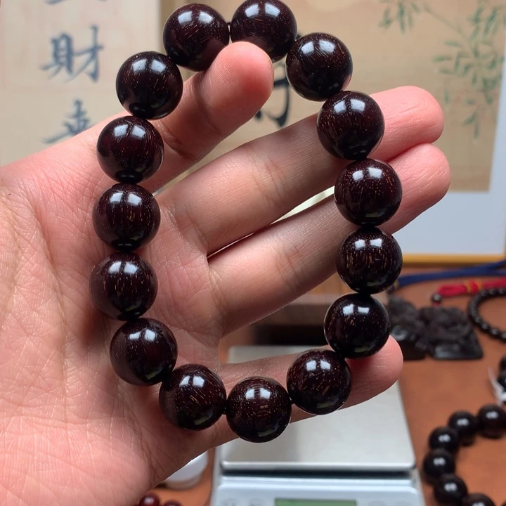 北***丶檀香紫檀（小叶紫檀）