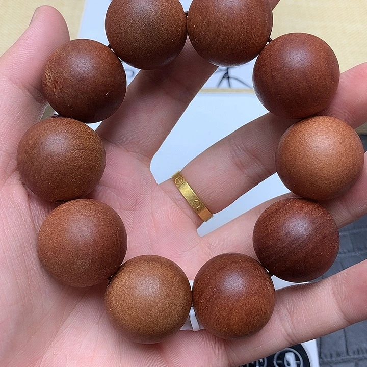 沉香碎屑沉香富森红土12