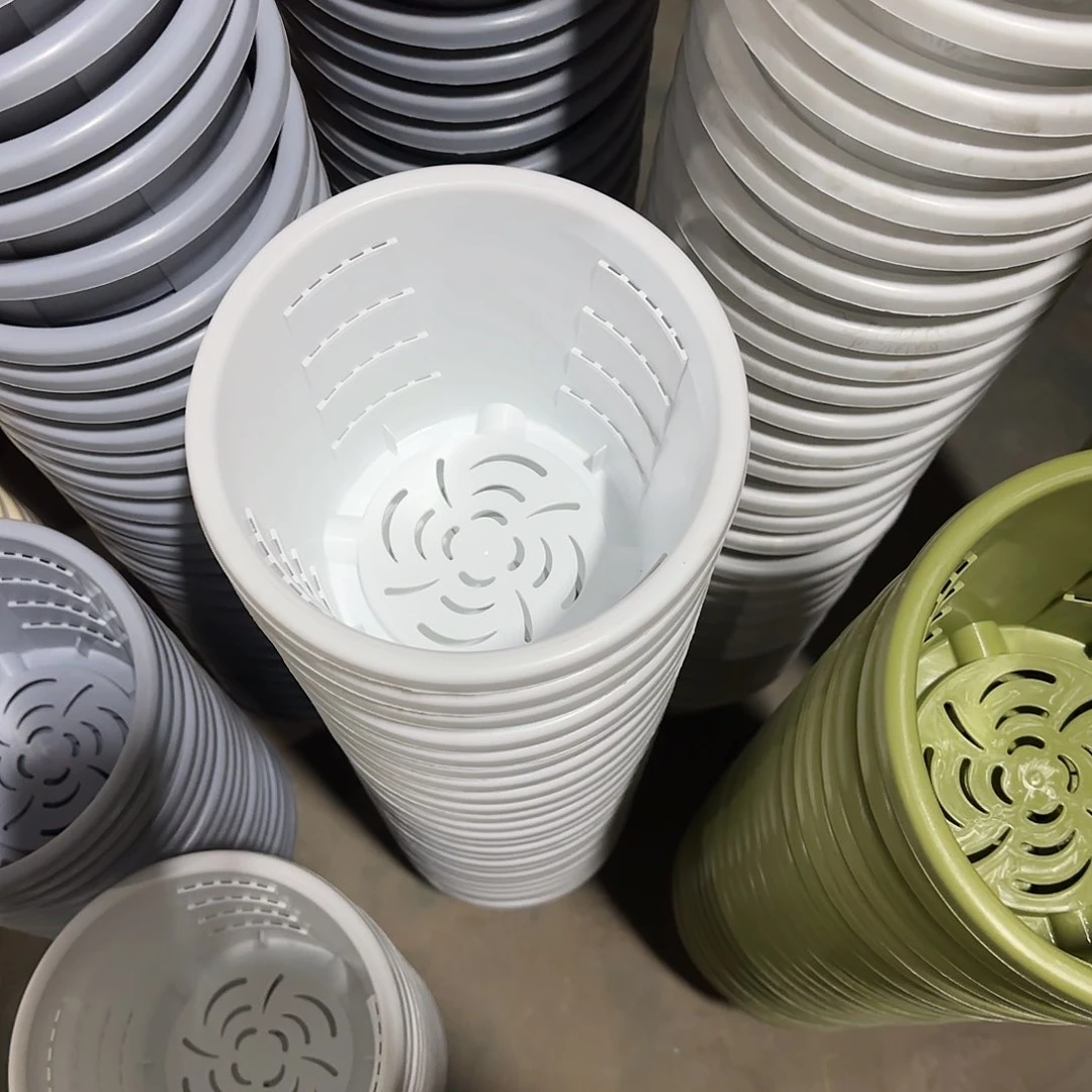 树脂测1号6个无托，白色