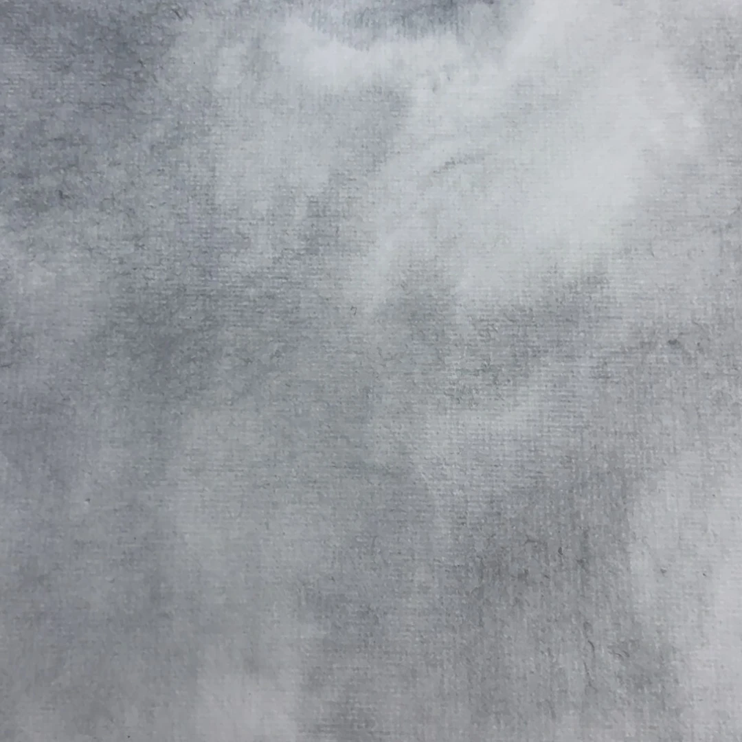 国画胃*力绘画作品 婉。
