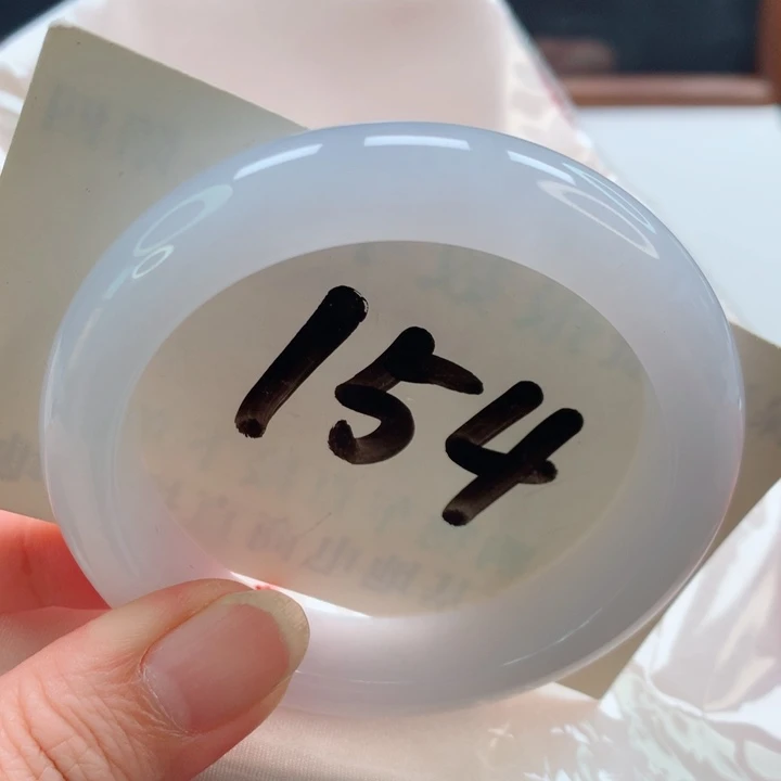 未镶嵌手镯翡翠正