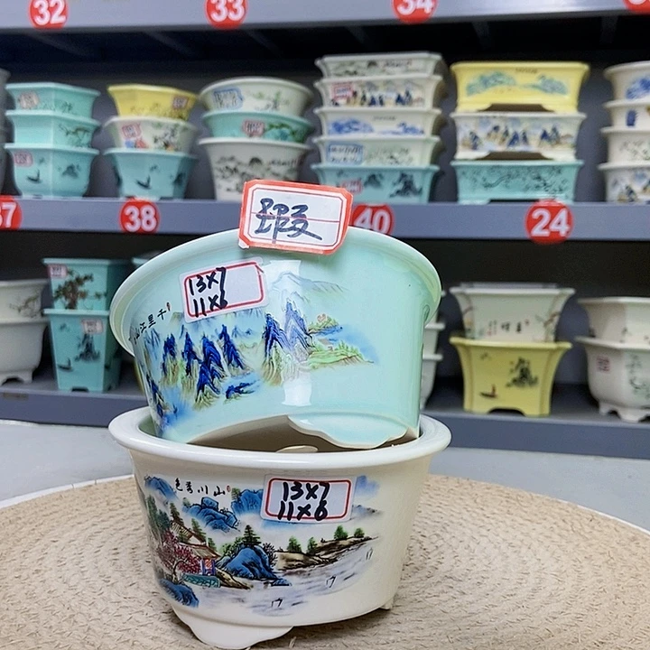 花瓶紫砂紫砂花盆