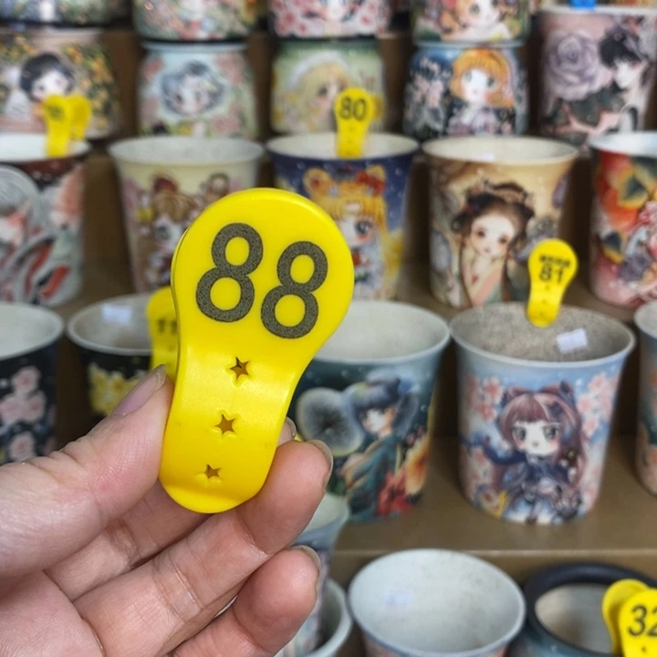 *****景德镇精品花盆特价