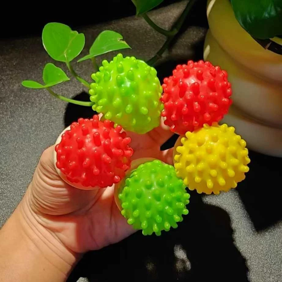 【能量男】保健球放松 适合送情侣健身球一对一