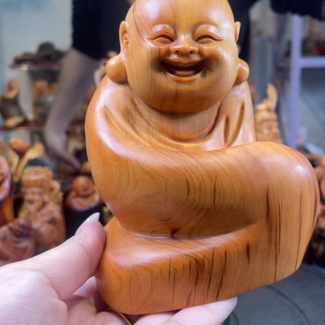 柏木（崖柏）手串/手链