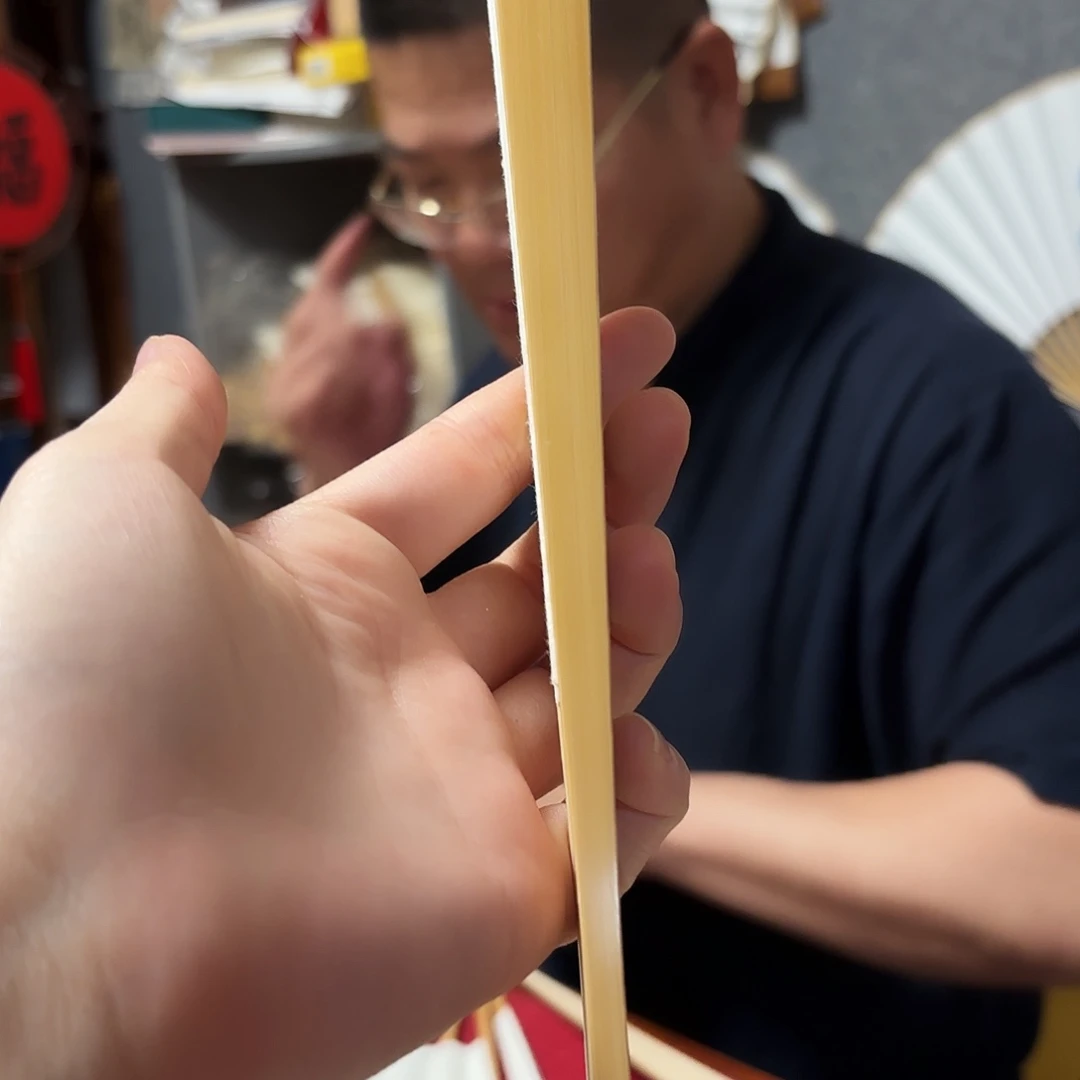 书法H*手写手绘作品8寸玉竹