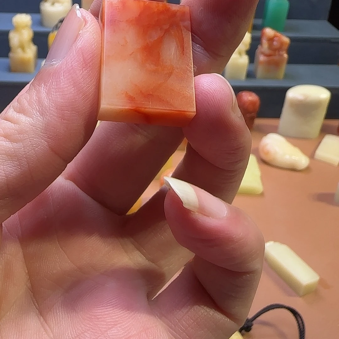 Y***W印石寿山石福建寿山石