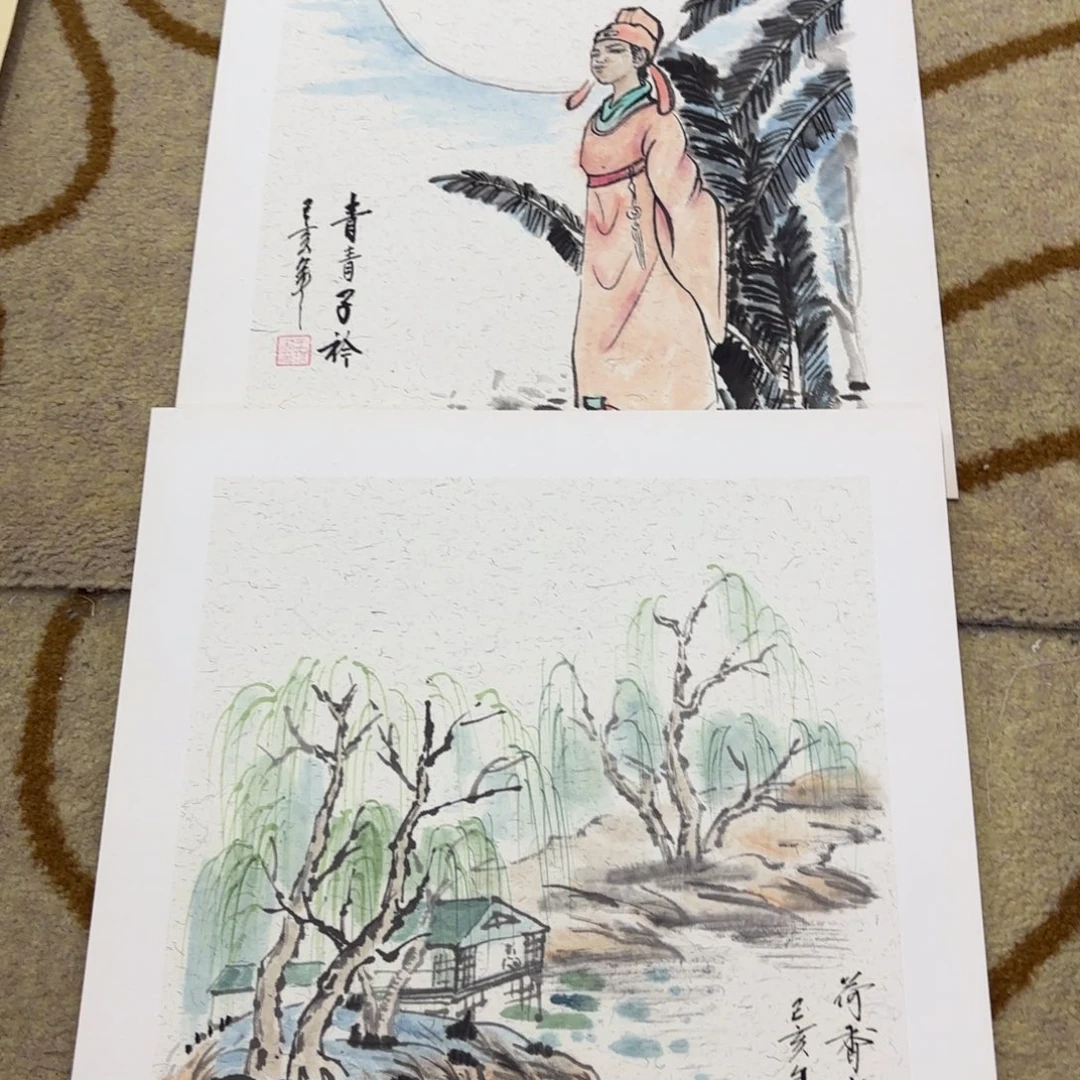 国画李李李李李李李