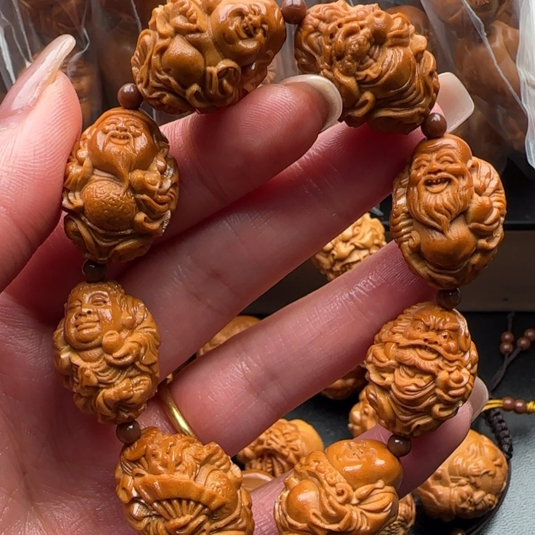 手串橄榄核橄榄核