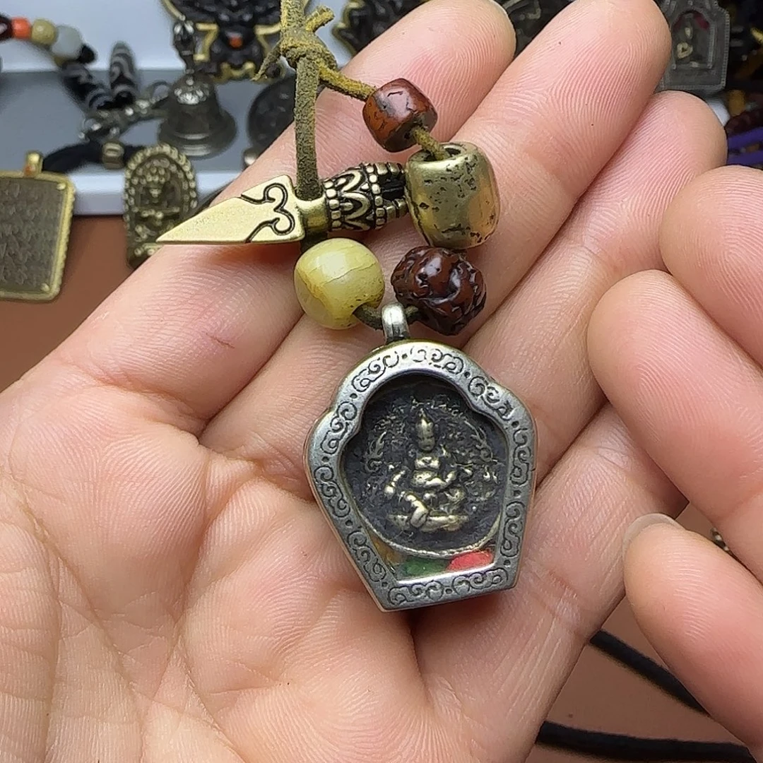 微***座手串/手链橄榄核1111