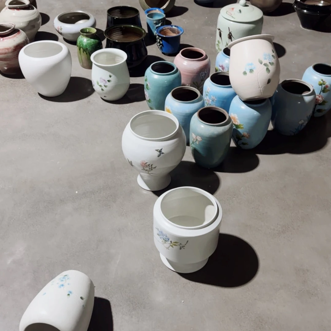 【闪购商品】陶瓷我们的生活也会越来越美好