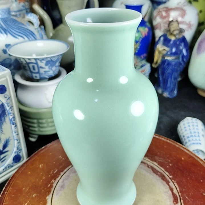 d****9全手工制作的瓷器