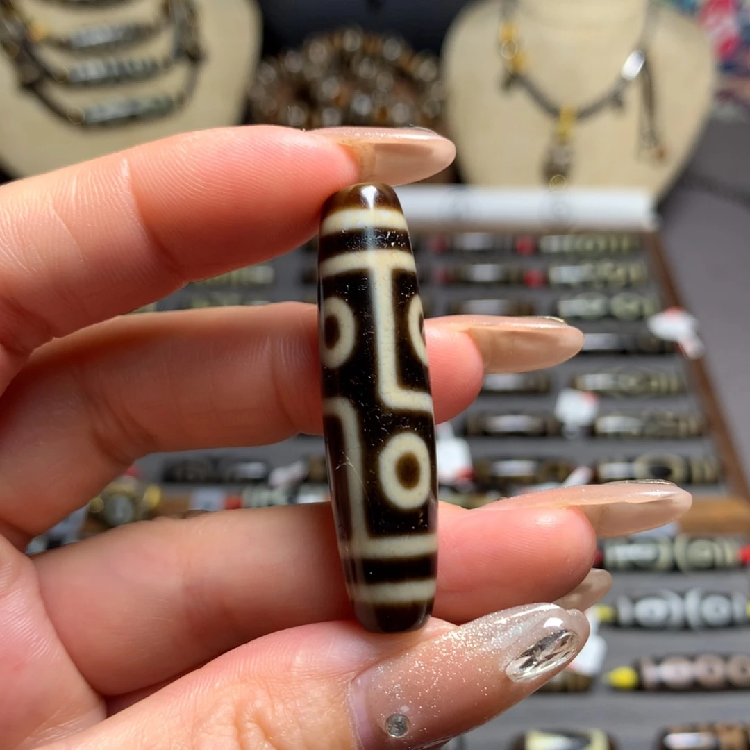 玛瑙/玉髓吊坠(赠链)未镶嵌