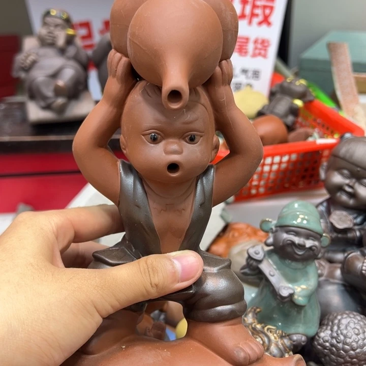 紫砂茶宠888888888888000088