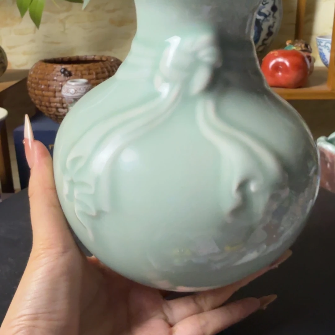 陶瓷工艺艺术放漏福利