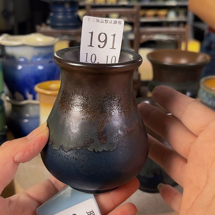 瓷片景德镇陶瓷手工制作
