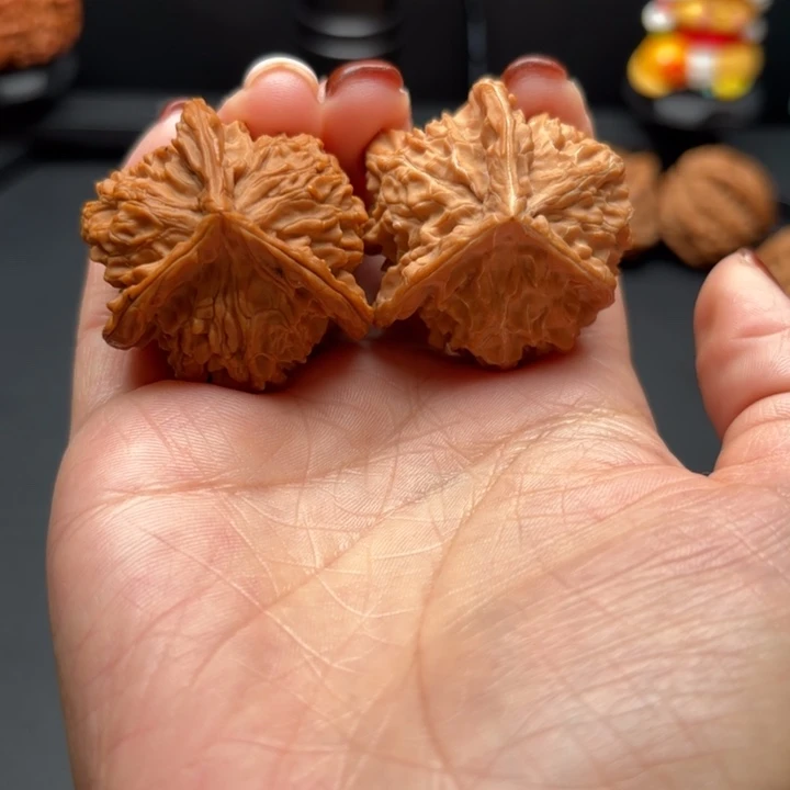 核桃盘山三棱全品38尺