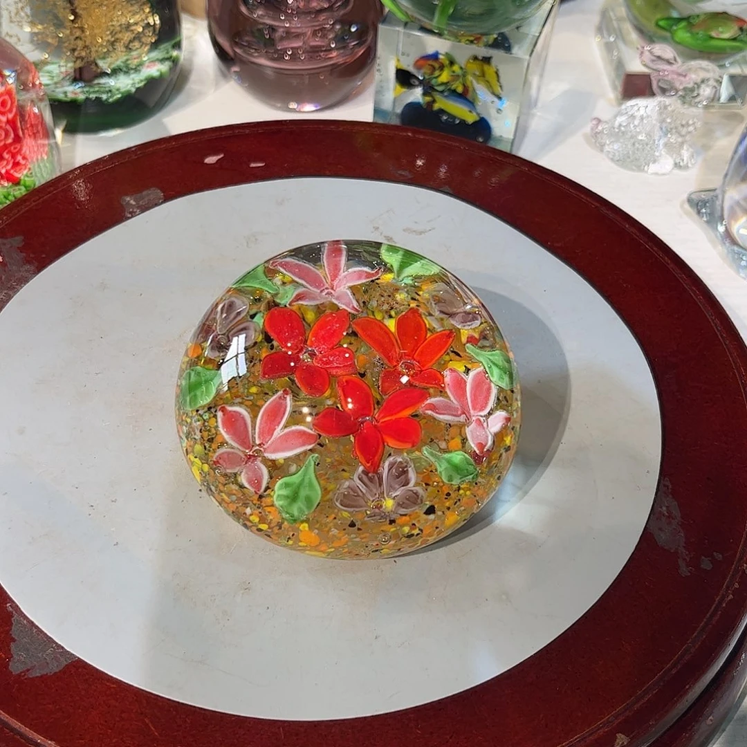 手工艺品琉璃纯手工