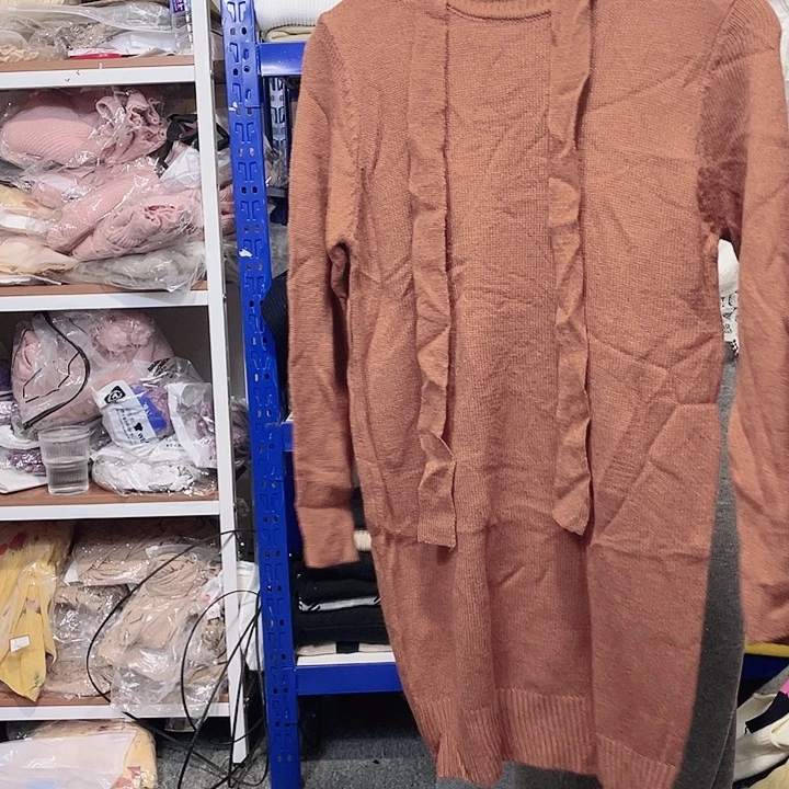 源头毛衣清仓处理