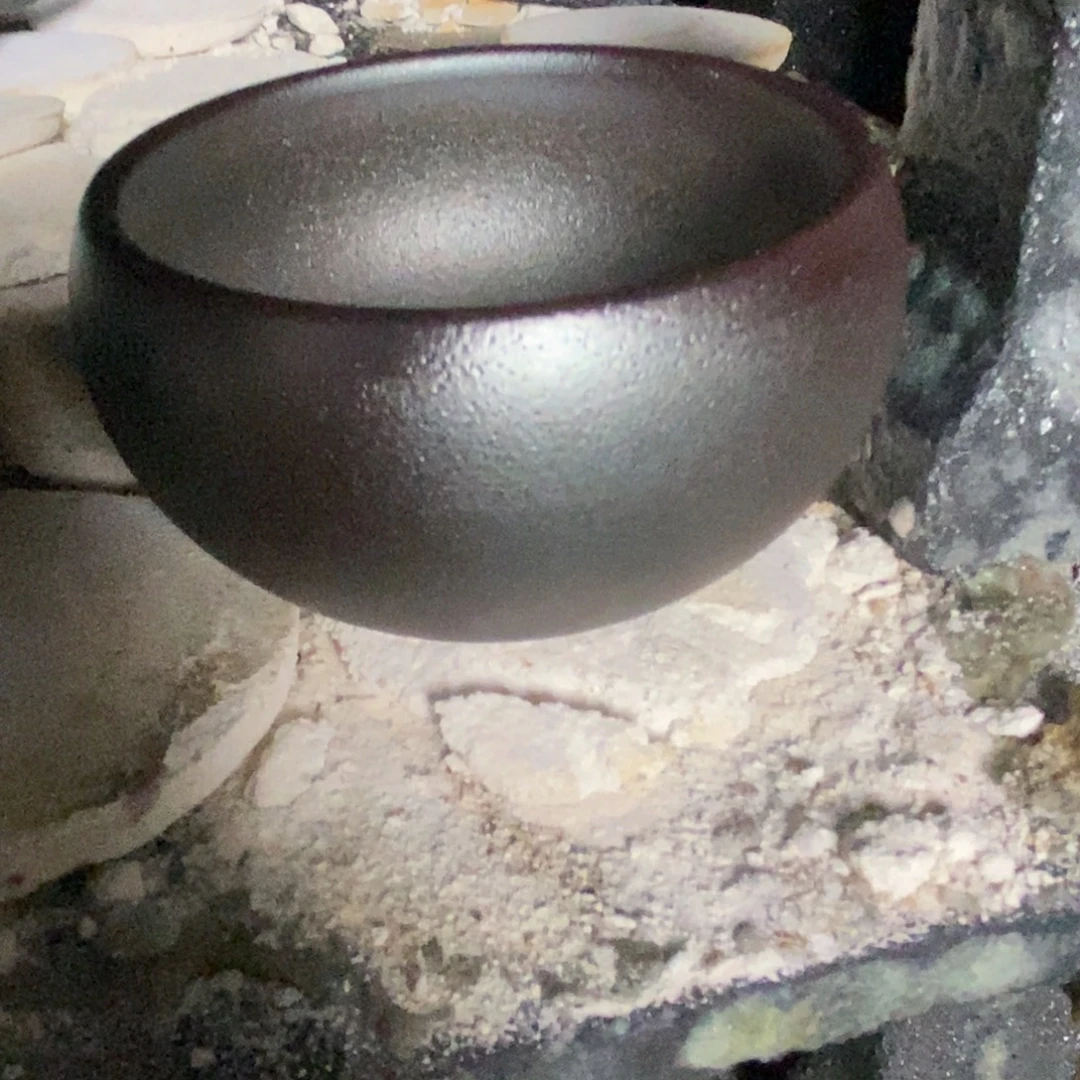 子***4浪鬼柴烧 无相美器