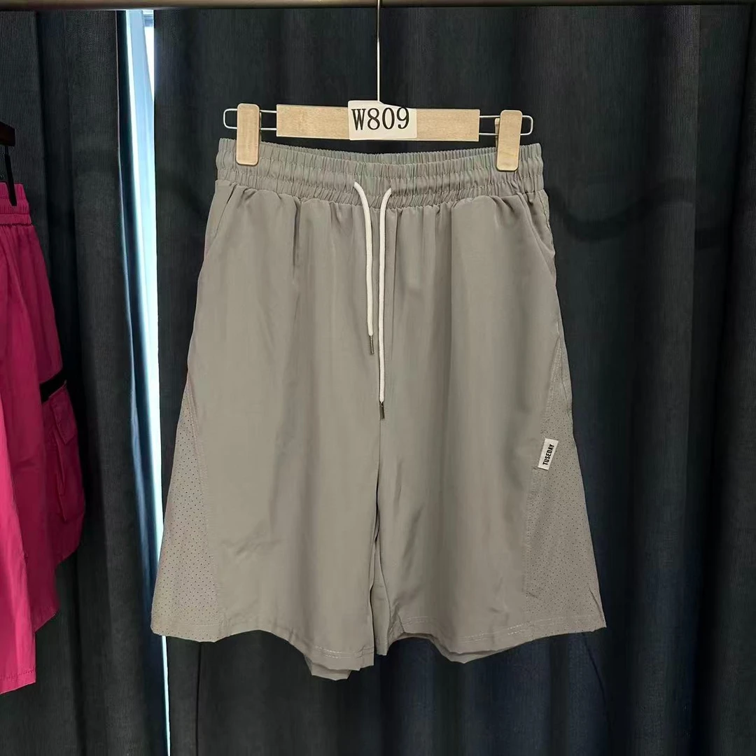 《实体撤柜清仓》短袖裤子外套     809