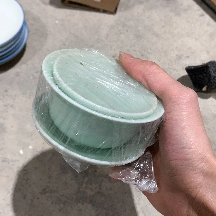 微瑕茶具介意勿拍