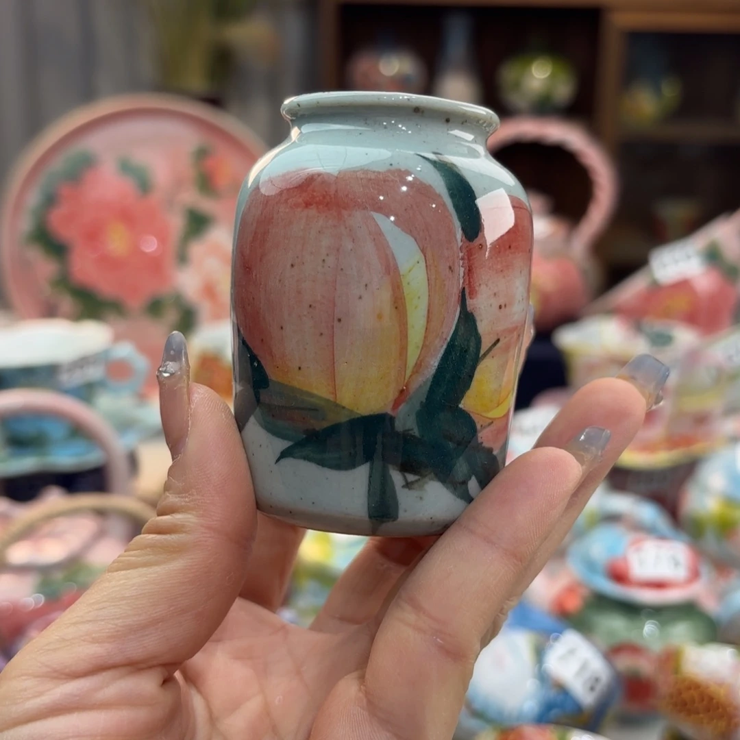 瓷片你不接了是什么时候回来