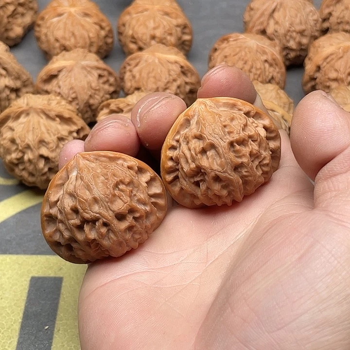 用****6手把件宫灯狮子头尺寸42