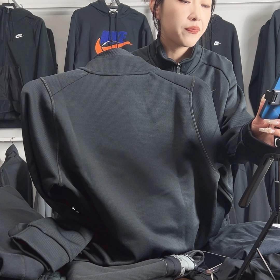 5941外套XL码150-170斤不退换