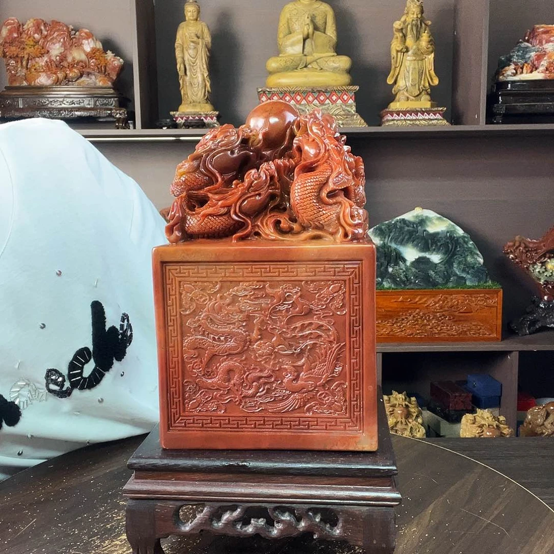 清***寿山石印石。。。。。。。。。。。。。