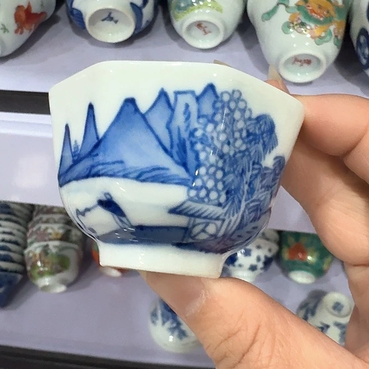 陶瓷艺术品收藏陶瓷