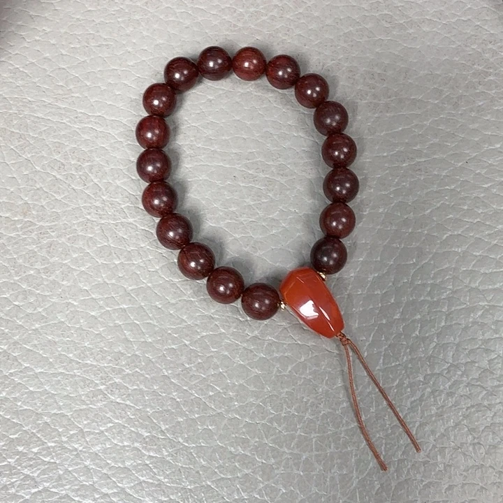 手串/手链小叶紫檀C30紫檀手持福利