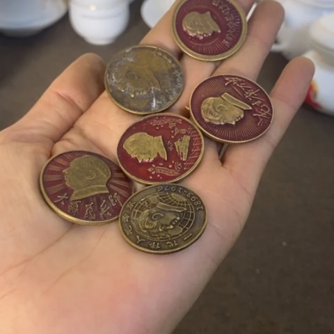 摆件盛*景德镇陶瓷学院