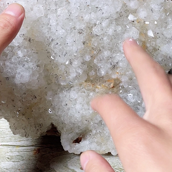 未镶嵌紫晶大型摆件（非配饰）