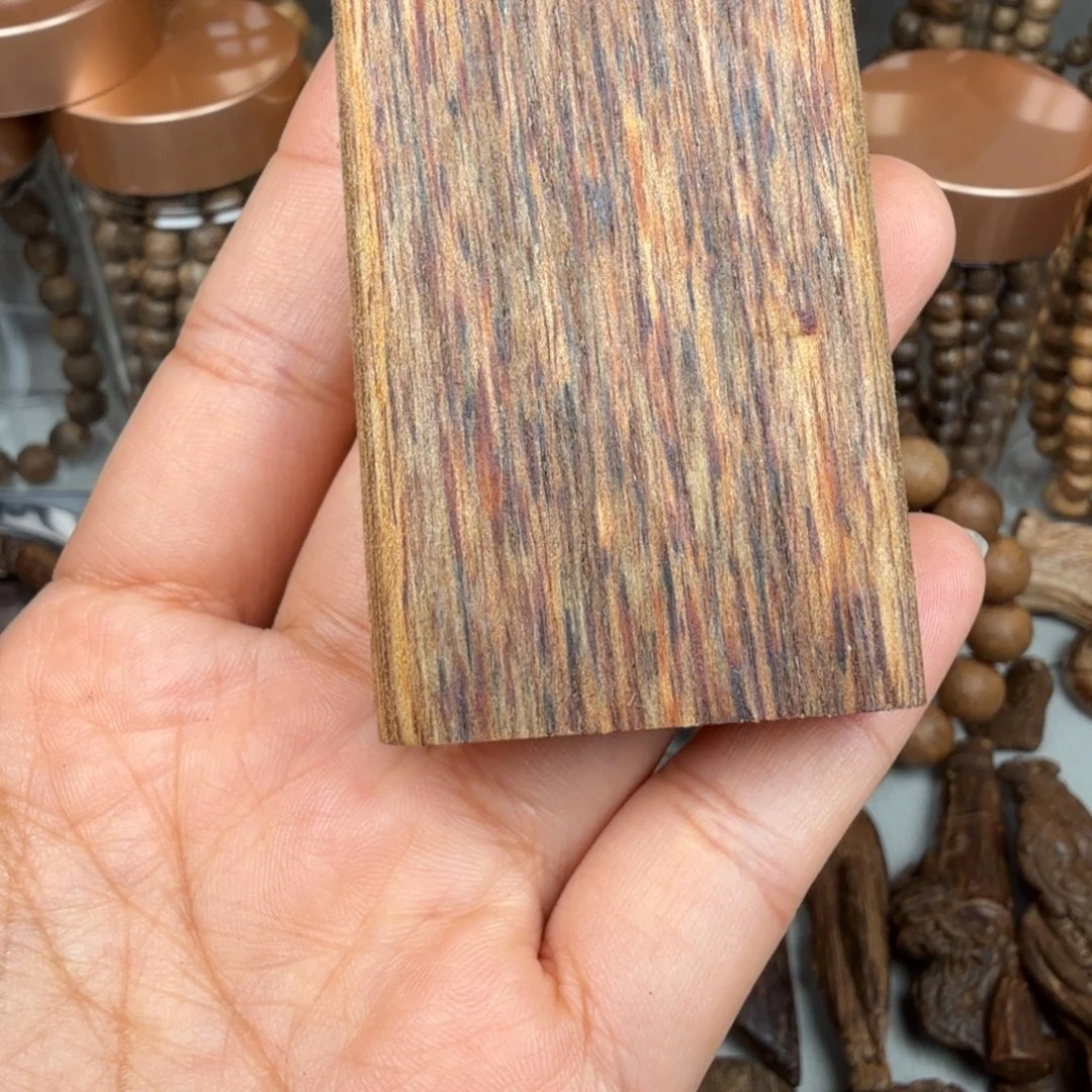 沉香沉香碎屑芽庄 461 无事牌 11.3 克