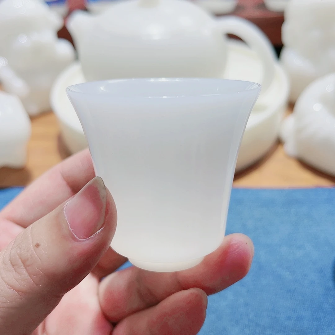 瓷片6个璞玉45cc1111111