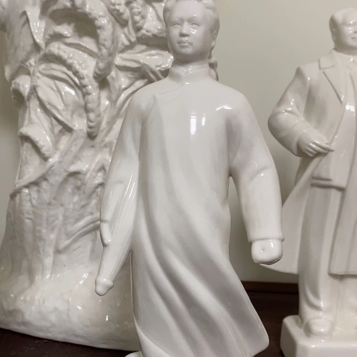 瓷片摆件家居家居装修设计案例分析的